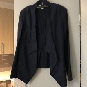 Michael Kors linen blazer